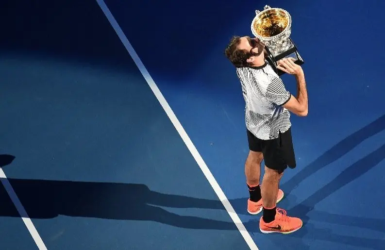 Federer