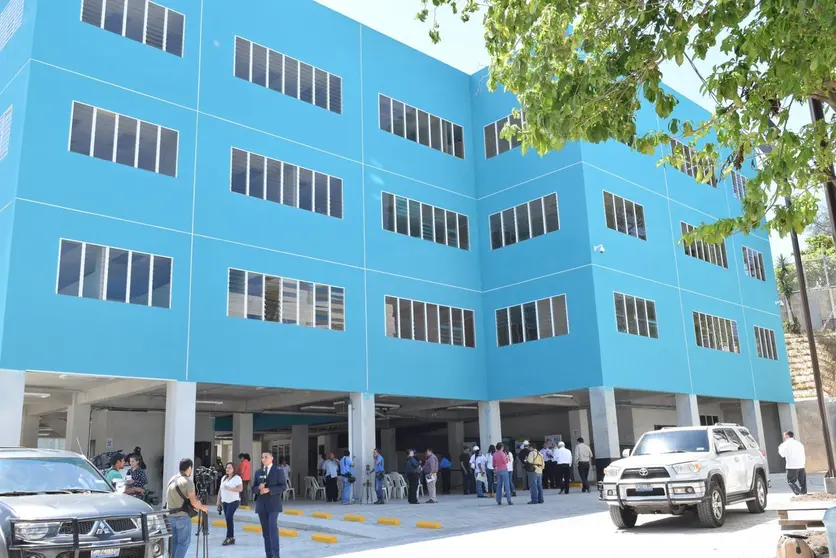 Delegación Centro