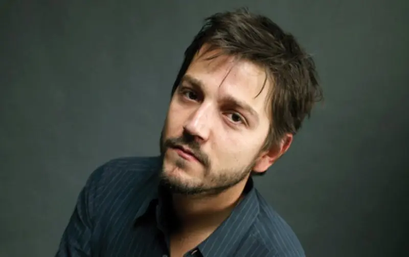 Diego Luna