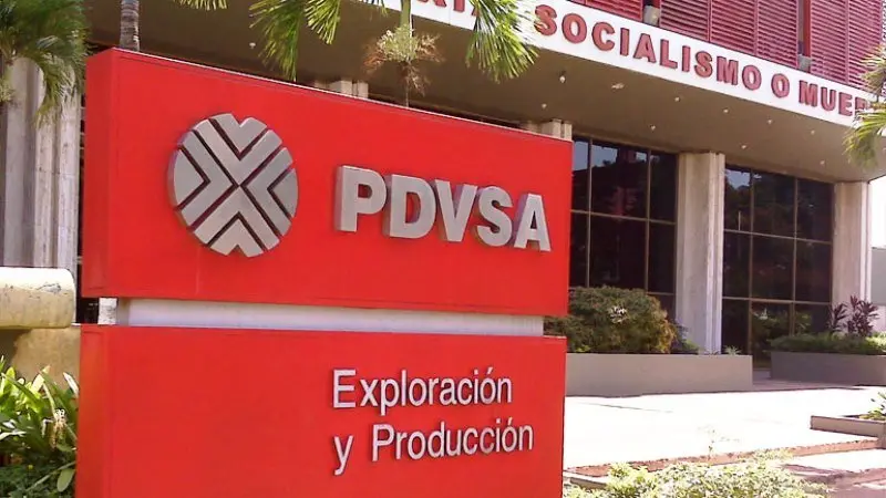 Pdvsa