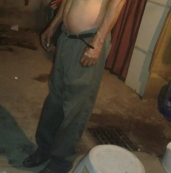 ahorcado