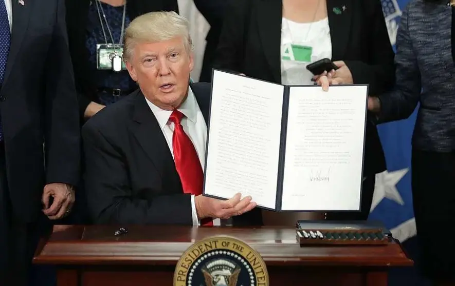 trump