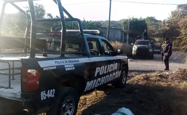 michoacán