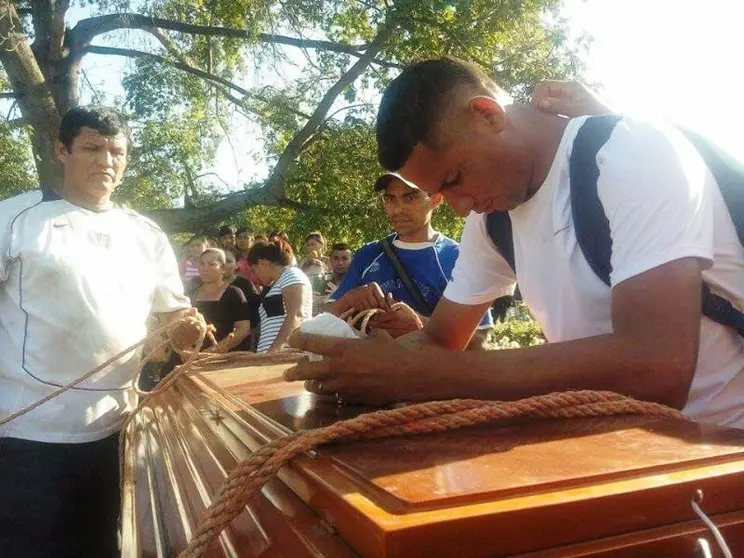 Agustín Ruiz