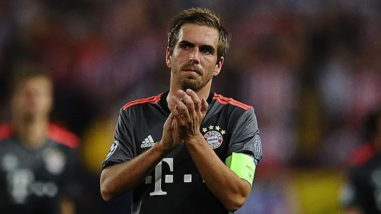 Lahm