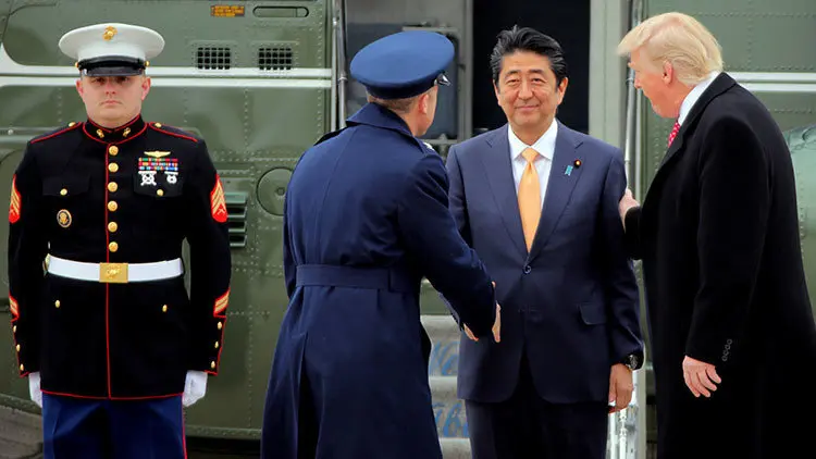 trump