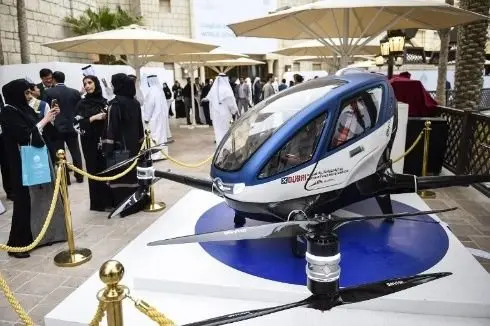 dubai