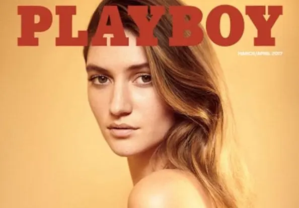 Playboy