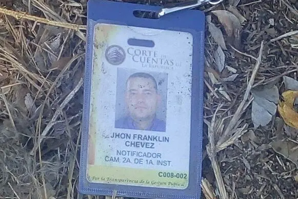 Jhon Chévez