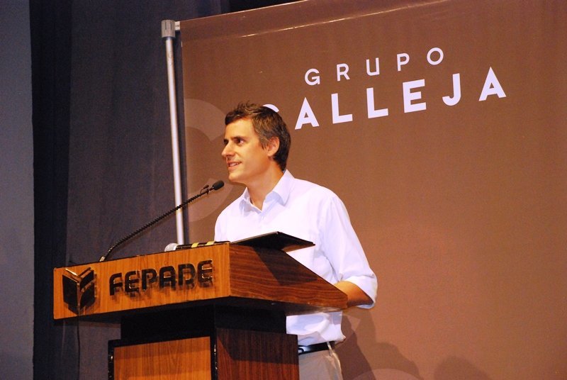 Carlos Callejas