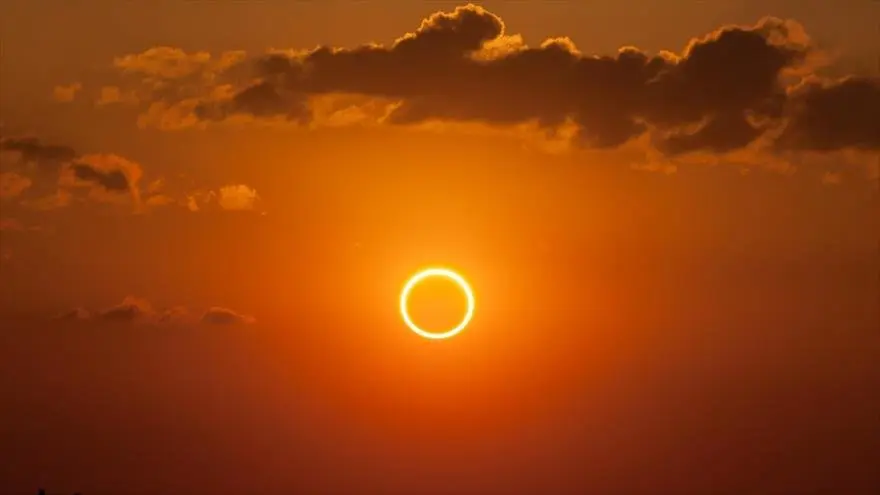 Anillo de fuego