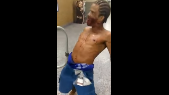 Poseidón
