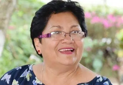 Irma Amaya