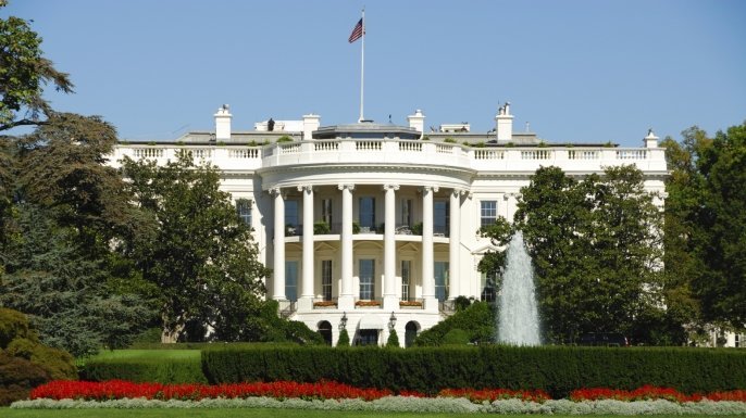 Casa Blanca, Washington