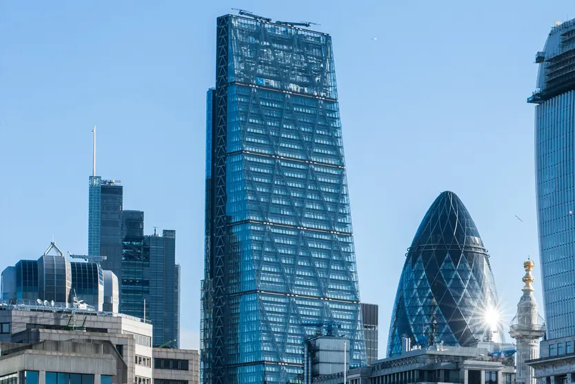 Leadenhall