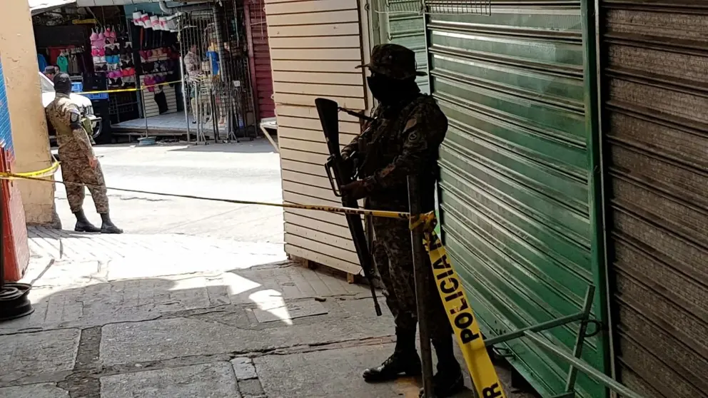 vigilante asesinado