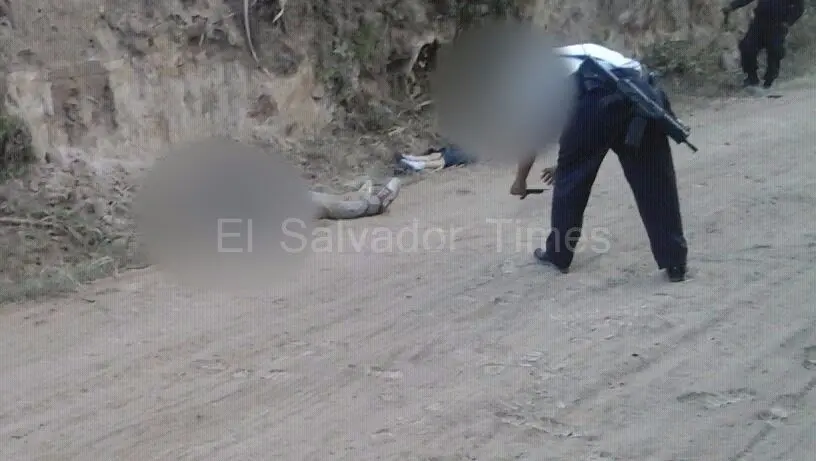 asesinato madre e hija