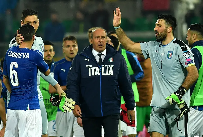 Gianluigi Buffon