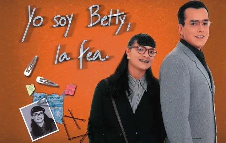 Betty la fea