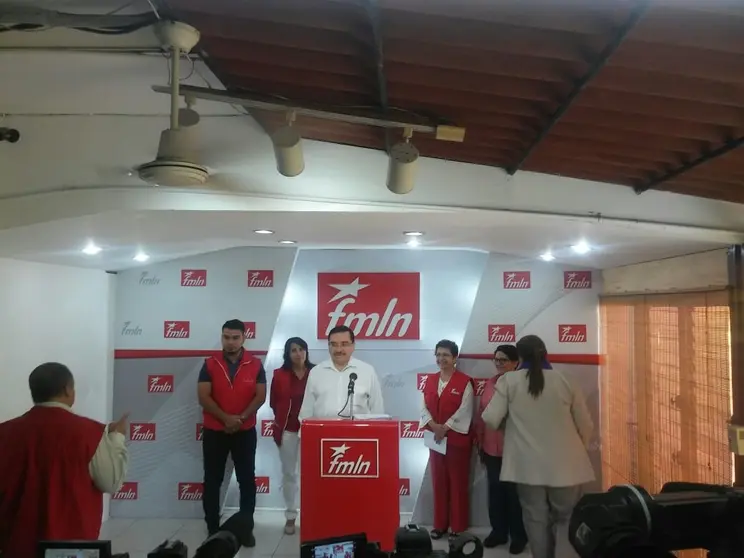 FMLN1