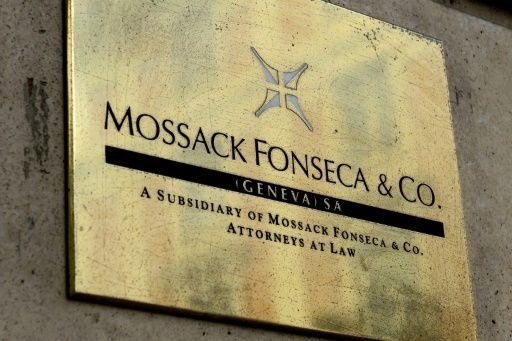 Mossak Fonseca