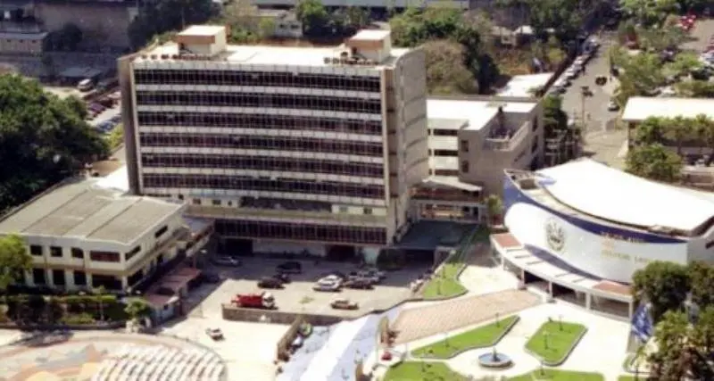 edificio asamblea legislativa