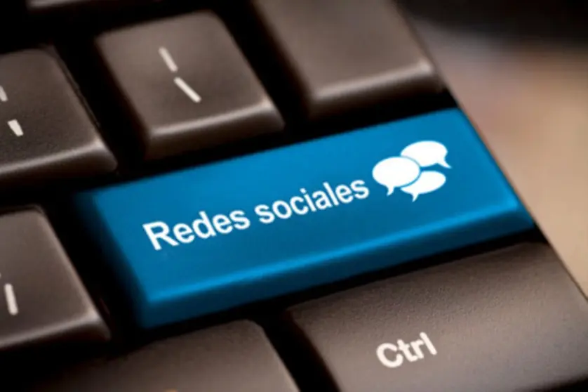 Redes sociales