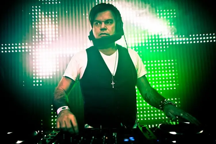 Paul-Oakenfold