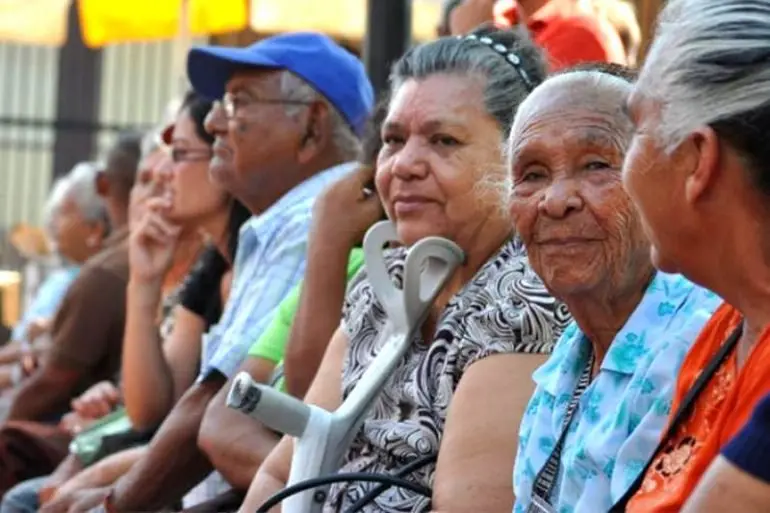 pensionados