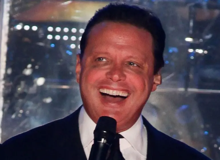 Luis Miguel