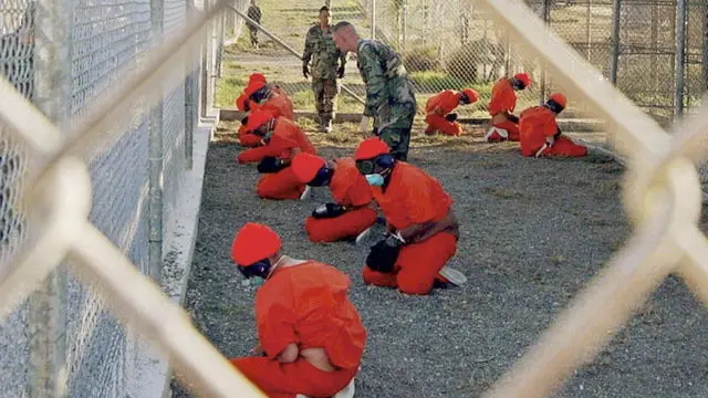 Guantanamo