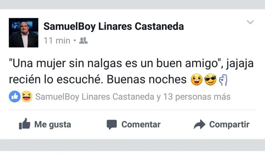 SamuelBoy Linares Castaneda