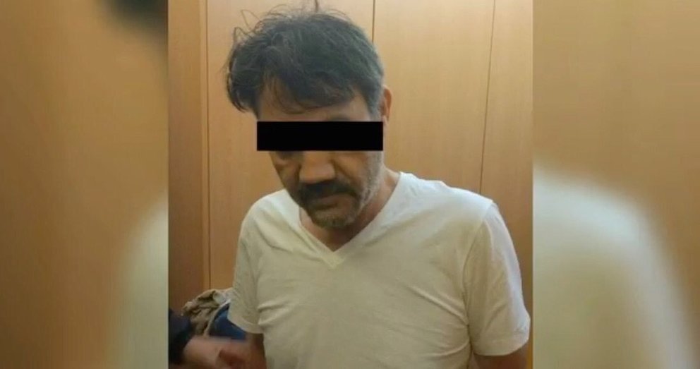 Dámaso López Núñez, socio de &#34;El Chapo&#34; Guzmán, capturado en México