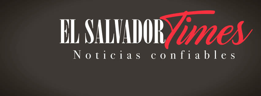 Logo de El Salvador Times