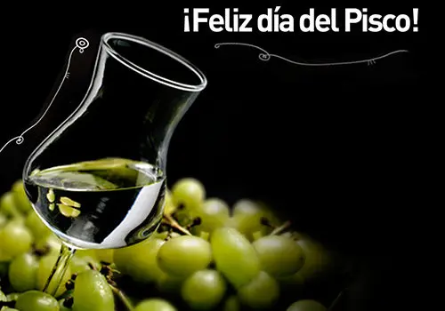 pisco