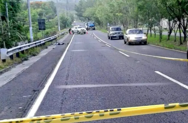 homicidio San Pedro Perulapán