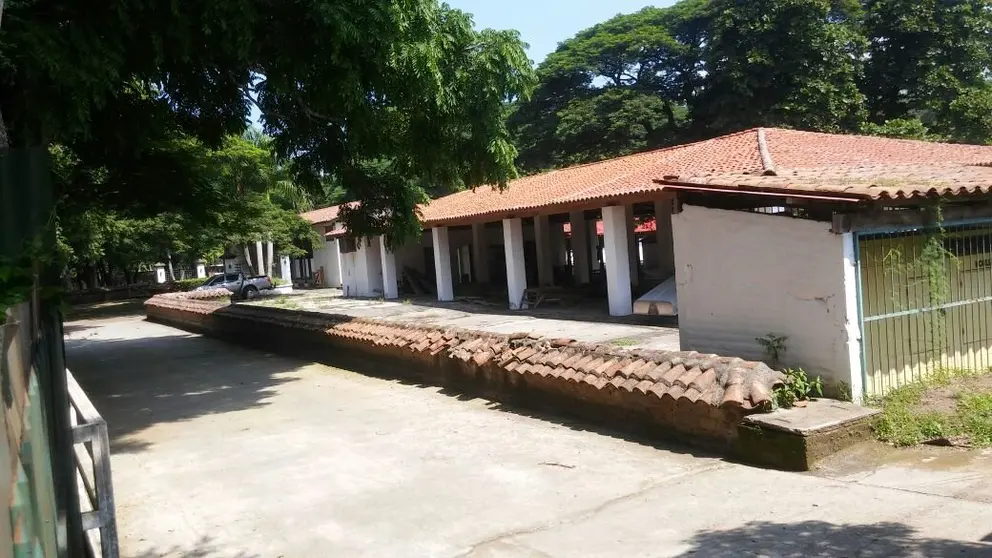 finca maracaibo