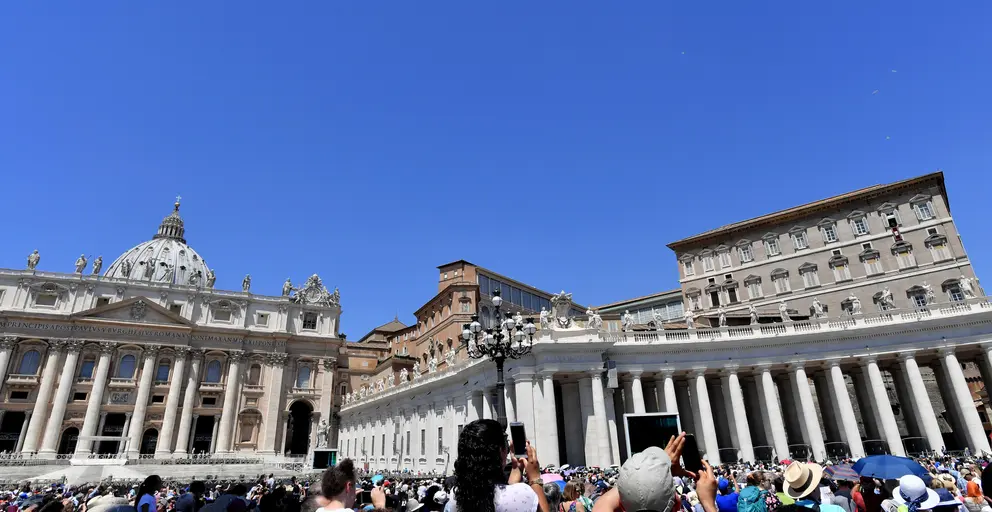 Ciudad del Vaticano