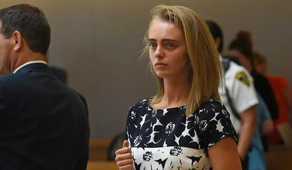 Michelle Carter, condenada por homicidio involuntario en Estados Unidos