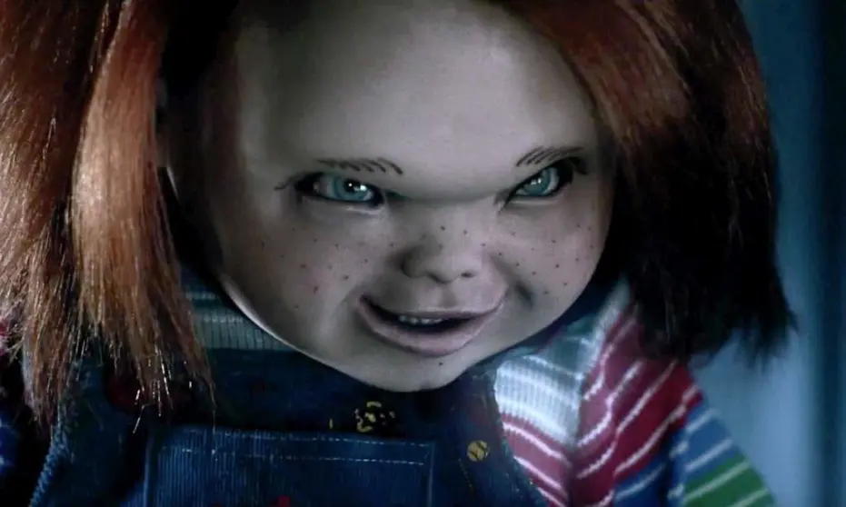 Cult of Chucky