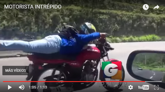 Moto Loco