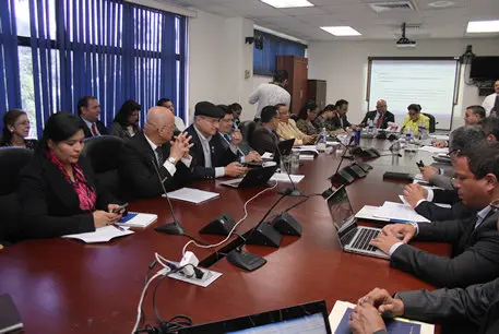 Comisión economía
