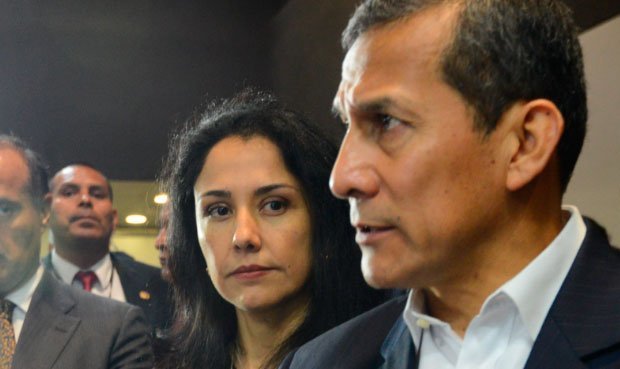 Ollanta Humala