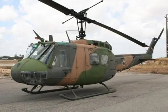 fab uh-1h