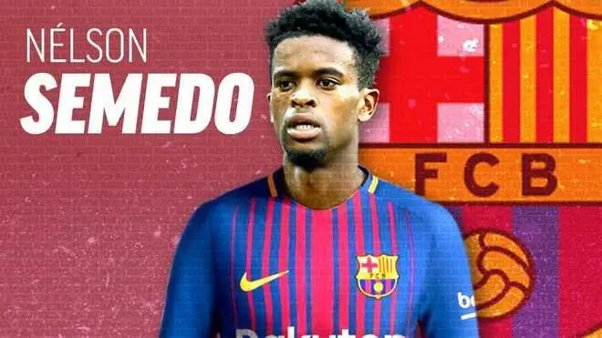 Semedo