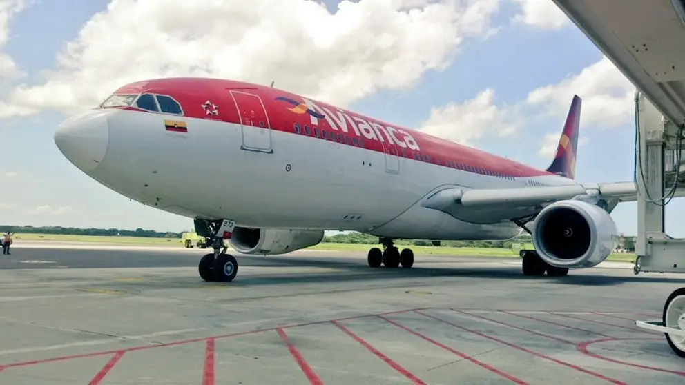 Avianca