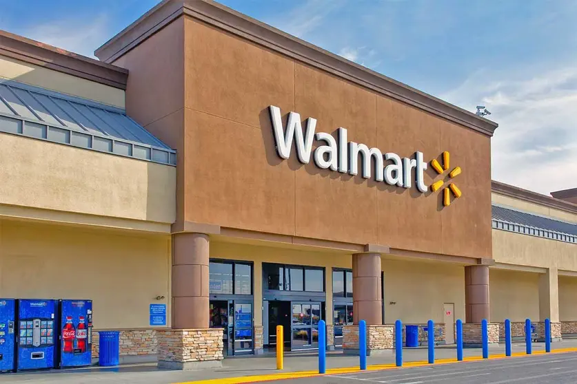 Wallmart
