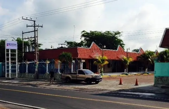 Plaza Don Yon, Chalatenango