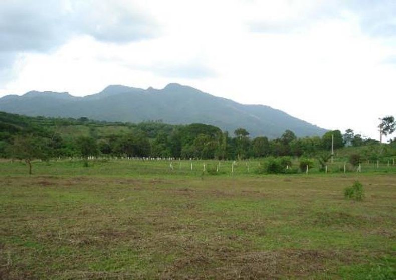 Terreno en Guazapa, referencia