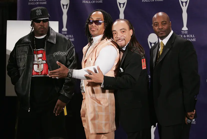 Kidd Creole